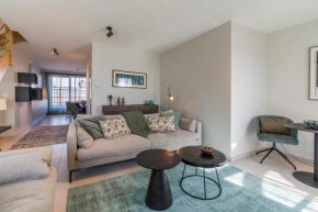 Smeysea - Stylish apartment in Sint-Idesbald